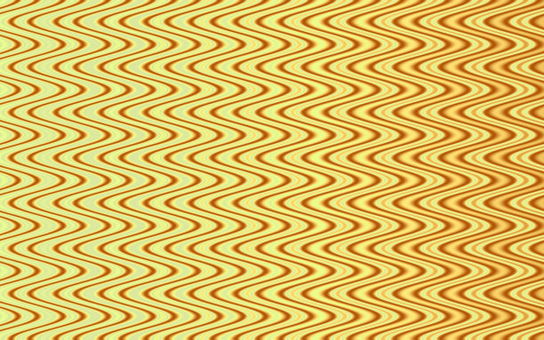 曲线黄暑假横背景图片下载