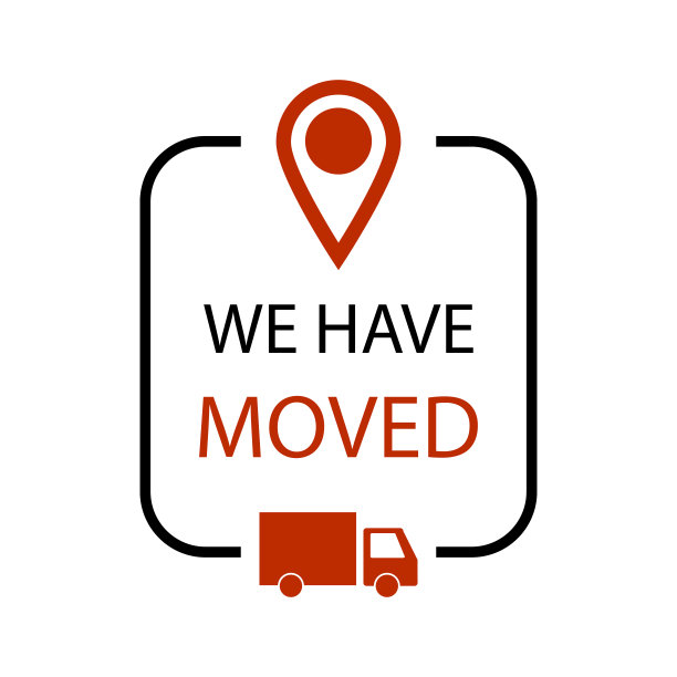 货运公司送货到办公室和房屋搬迁图片下载