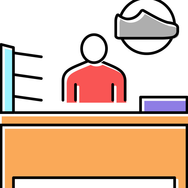 鞋子卖家颜色图标颜色图片下载