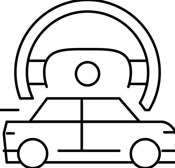 超速驾驶男士休闲线icon图片下载