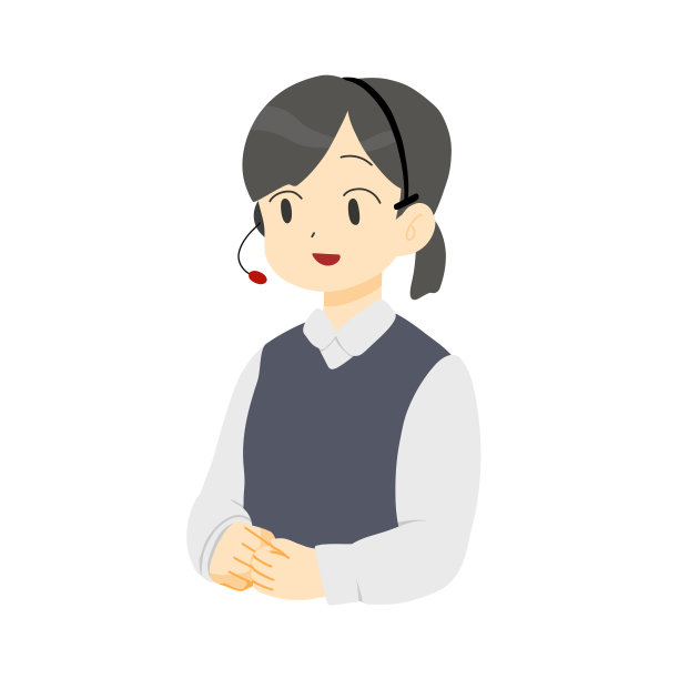 运营商的女人图片下载