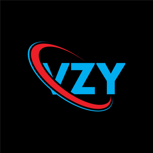 VZY标志，VZY字母标志设计图片下载