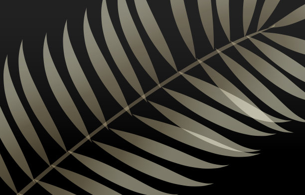 美好的自然留下背景商业设计图片下载