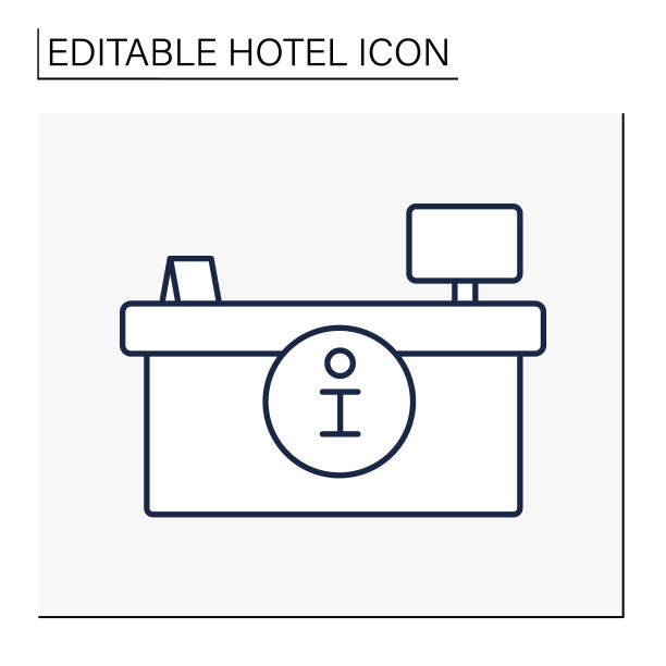 前台线路图标图片下载