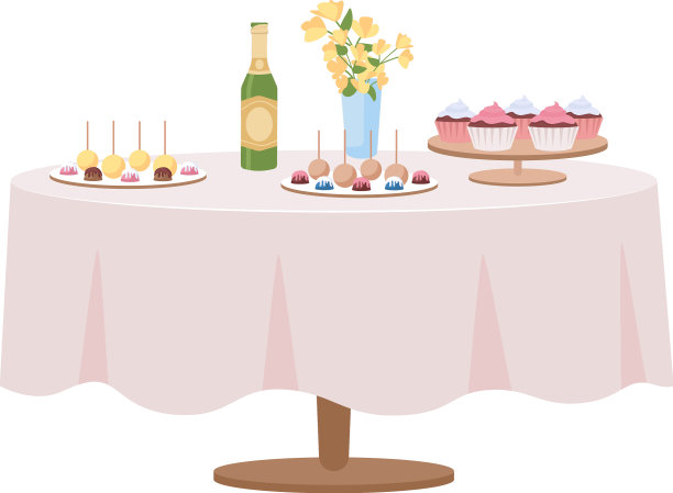 表庆贺半平色物体图片下载