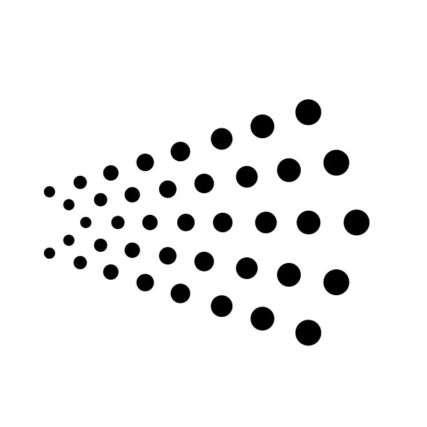 水喷雾矢量图标，喷嘴除臭剂或气溶胶图片下载