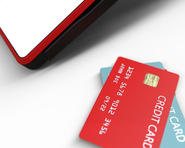 移动支付终端实物实物图图片下载