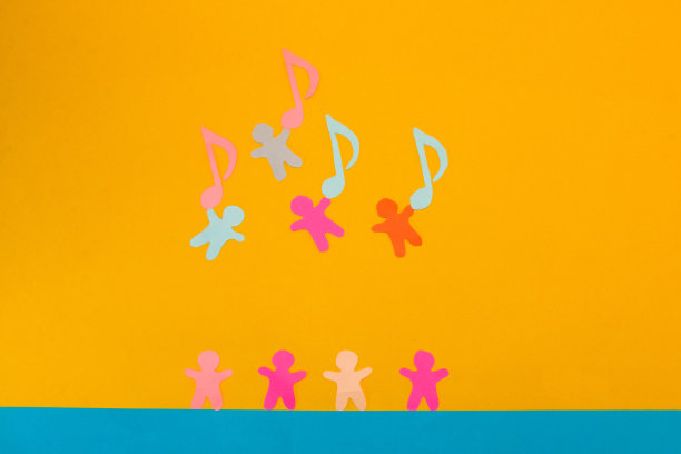 人飞笔记，创意现代设计，艺术和艺术家图片下载