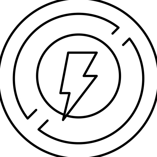 禁止使用剪刀标志线条图标图片下载