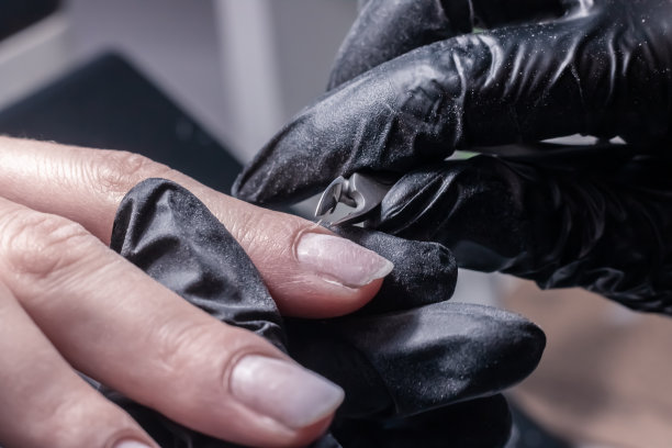 修指甲图片下载