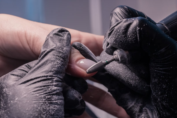 修指甲图片下载