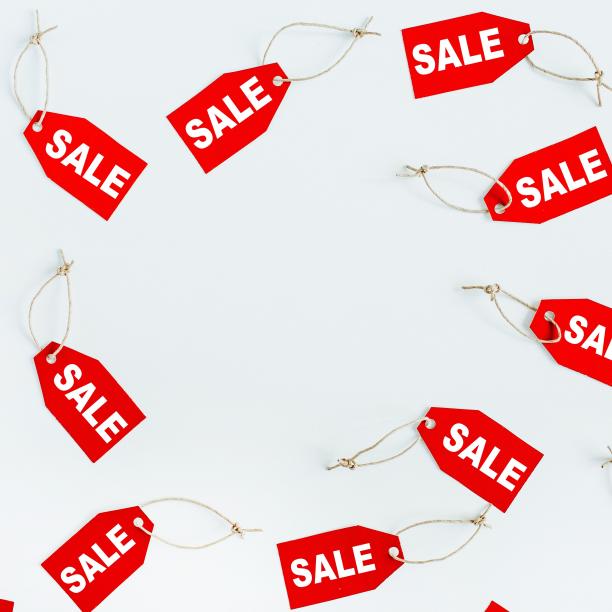 销售:零售期间图片下载