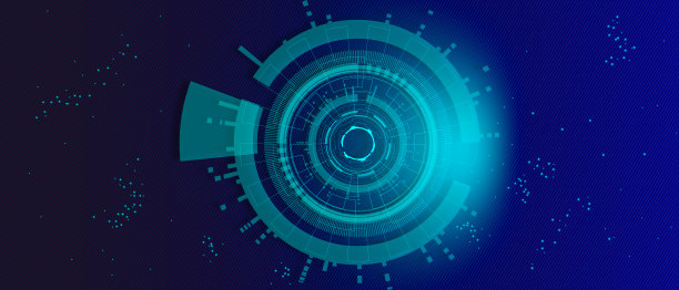 人工智能概念技术说明图片下载