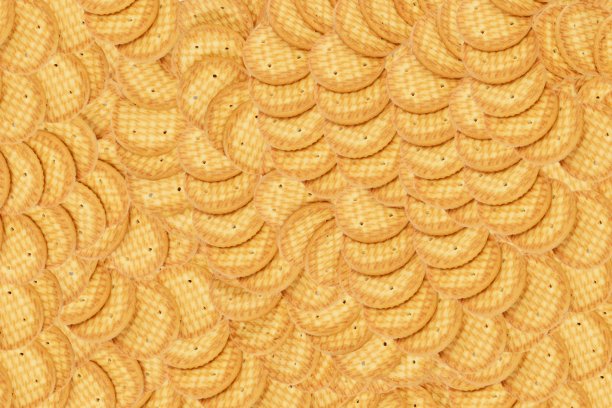 饼干的背景图片下载