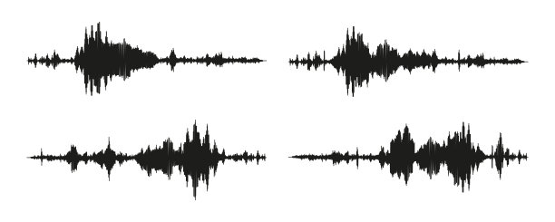 地震仪测量或测谎仪测图。有数据记录的地震测量。矢量图图片下载