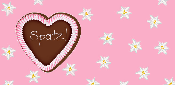 姜饼心啤酒节图片下载