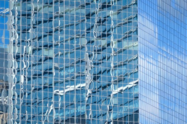 玻璃幕墙图片下载