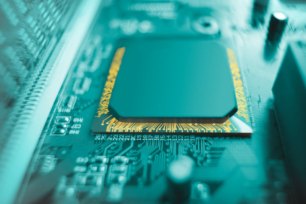 芯片上图片下载