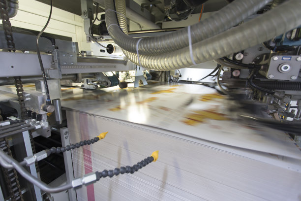 传送带设备图片下载