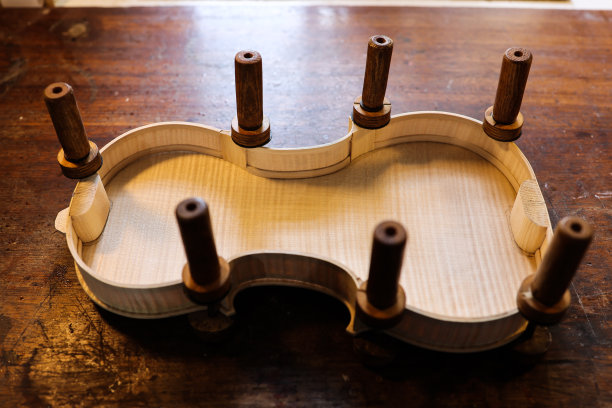 小提琴制作图片下载