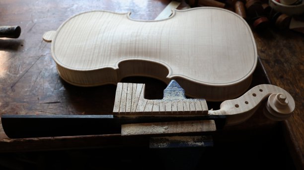 小提琴制作图片下载