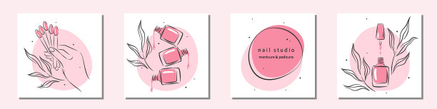 指甲33图片下载