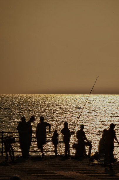 人的轮廓图片下载