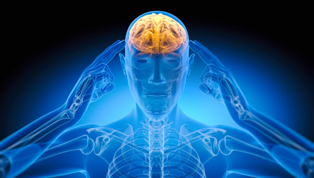 思考人的3 d图片下载