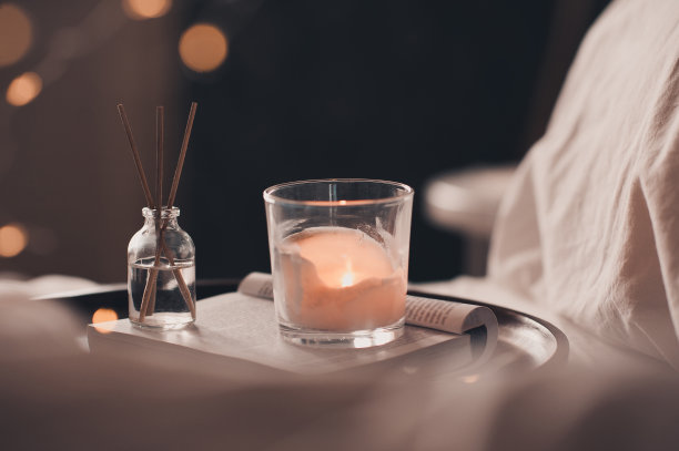 舒适的家庭氛围图片下载