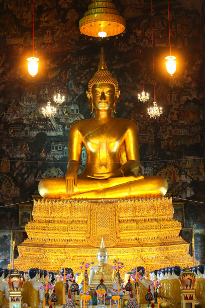 佛像、佛像和神特写、神器、神、泰国艺术、古代佛教艺术、金、铜、银制作的佛像、合影和佛像肖像图片下载