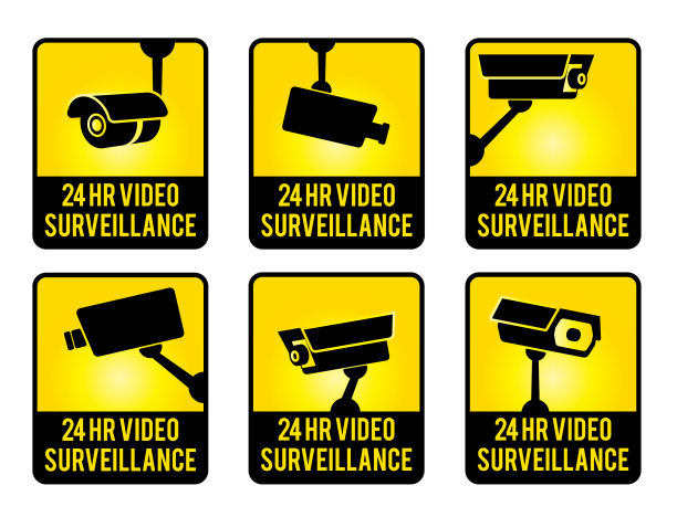 设置警告贴纸图片下载