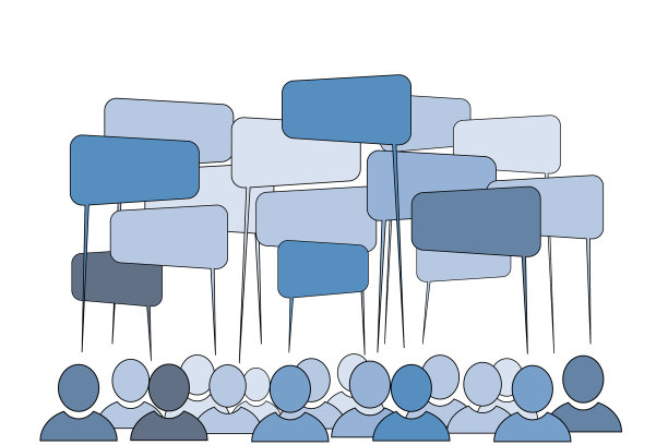 社区的概念图片下载