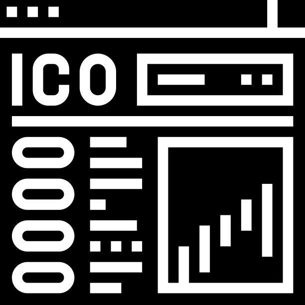市场标志符号图标图片下载