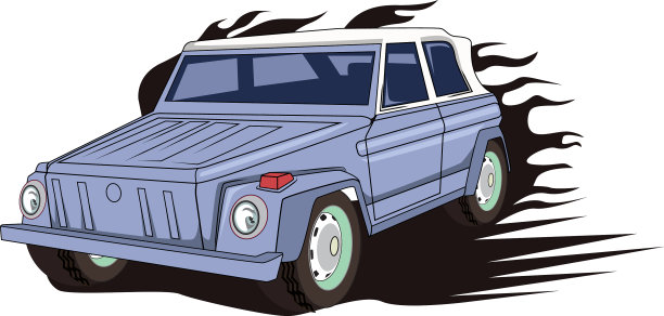 经典的汽车图片下载