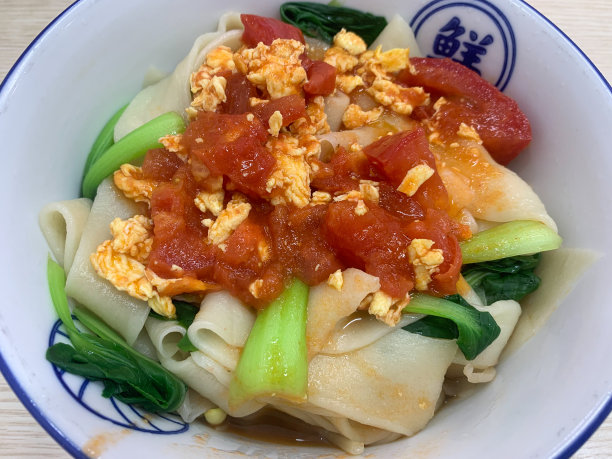 中国传统面食图片下载