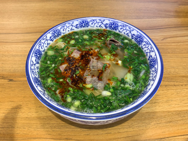 兰州拉面图片下载