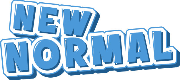 新的正常排版设计图片下载