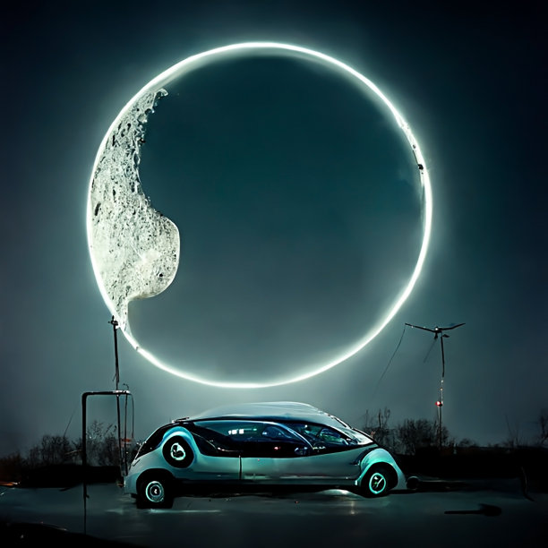 自动驾驶无人驾驶汽车未来技术图片下载