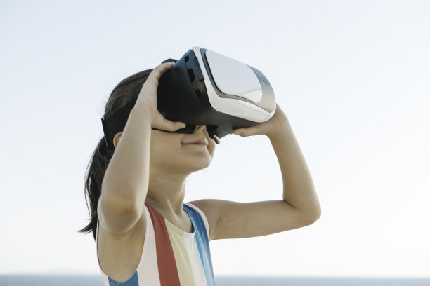 虚拟现实图片下载