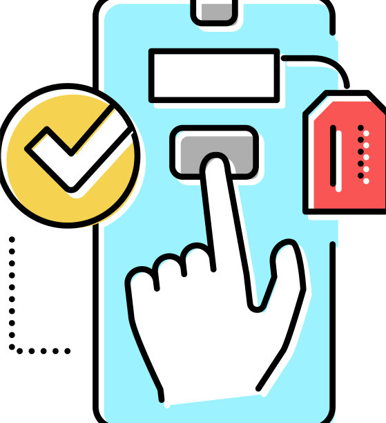 选择产品颜色图标图片下载