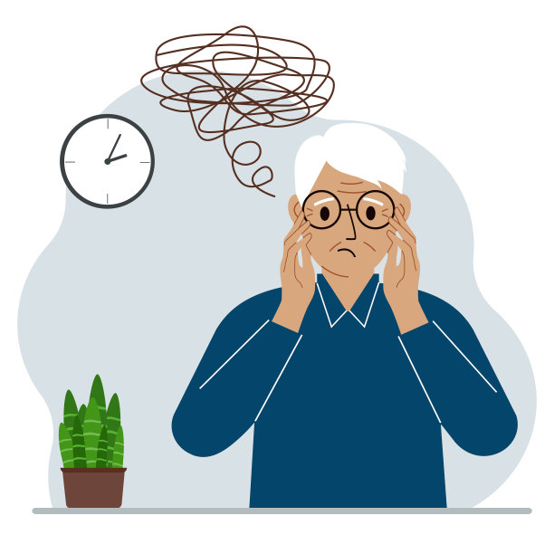 祖父的坏想法图片下载