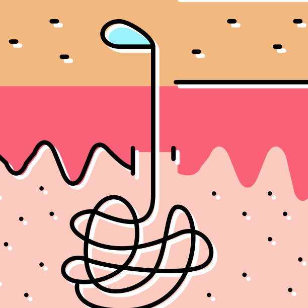 汗皮制作彩色图标图片下载