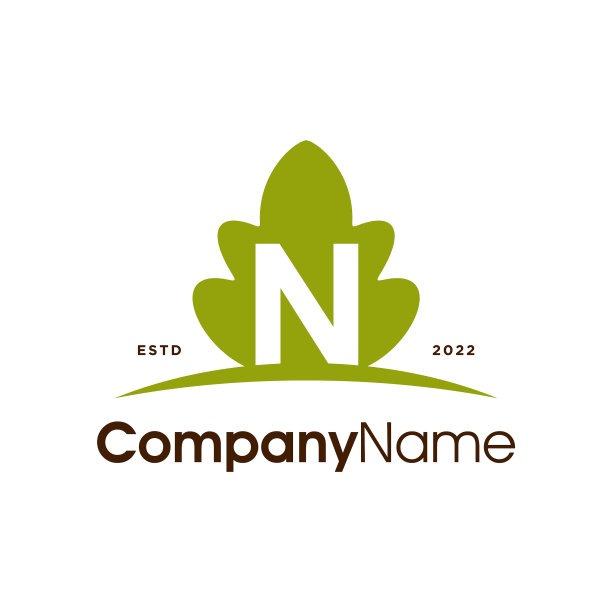 最初的橡树标志图片下载