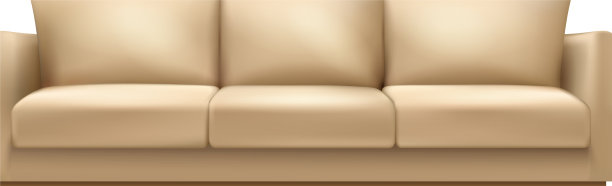 沙发上现实的图标图片下载