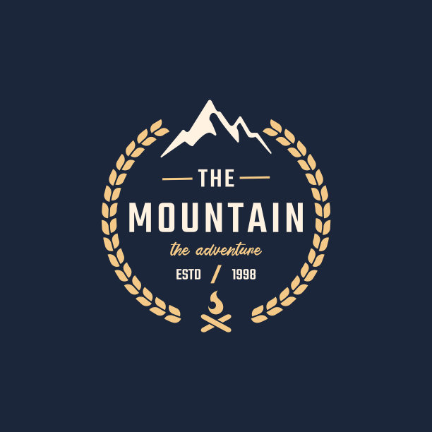 古徽徽荒野山图片下载