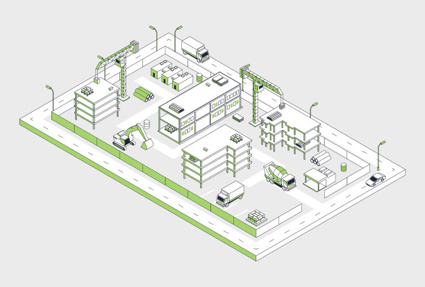 建筑结构静力图片下载