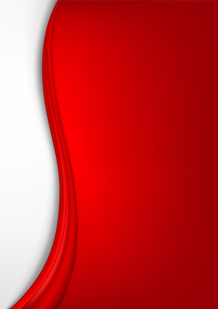 波浪线抽象明亮的背景图片下载