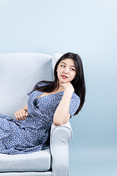 女性的健康夏天图片下载