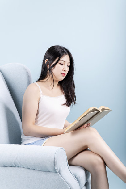 女性的健康夏天图片下载