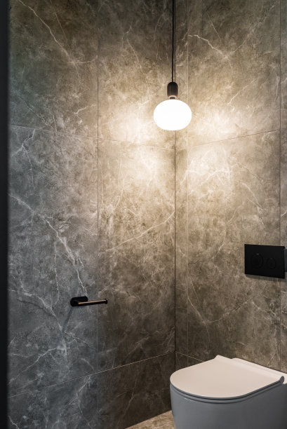 照明厕所图片下载